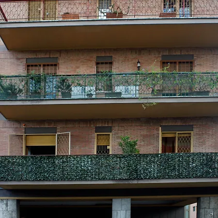 Bed & Breakfast La Fontana Di Carlotta *