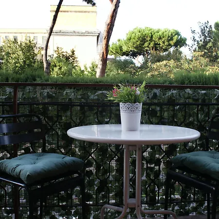 La Fontana Di Carlotta