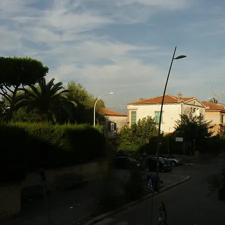 Bed and Breakfast La Fontana Di Carlotta