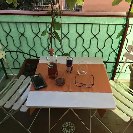 La Fontana Di Carlotta Bed & Breakfast *