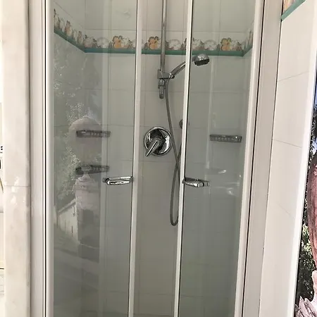 La Fontana Di Carlotta * Ρώμη