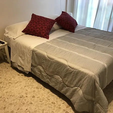 Bed & Breakfast La Fontana Di Carlotta