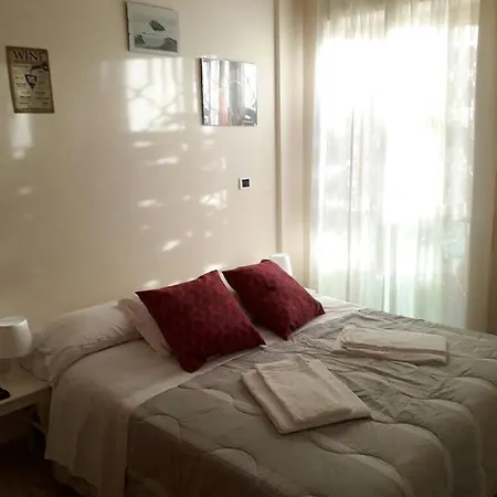 Bed and Breakfast La Fontana Di Carlotta Ρώμη