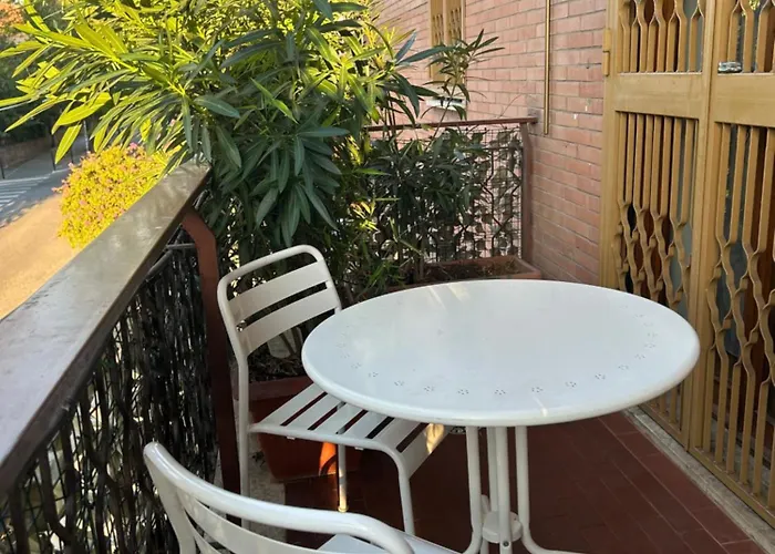 La Fontana Di Carlotta Roma