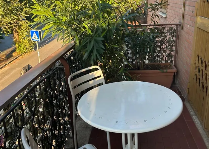 La Fontana Di Carlotta Bed and breakfast