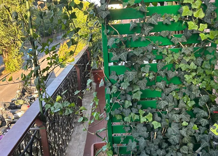 Bed and breakfast La Fontana Di Carlotta