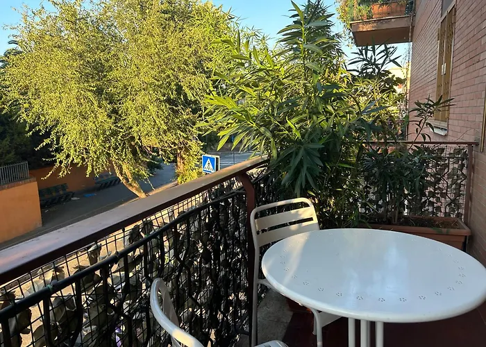 La Fontana Di Carlotta 4* Roma