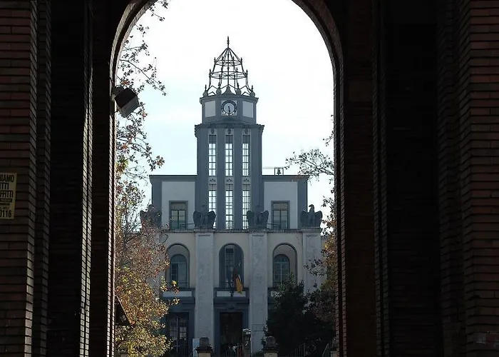 La Fontana Di Carlotta Roma
