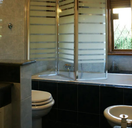 La Fontana Di Carlotta Roma