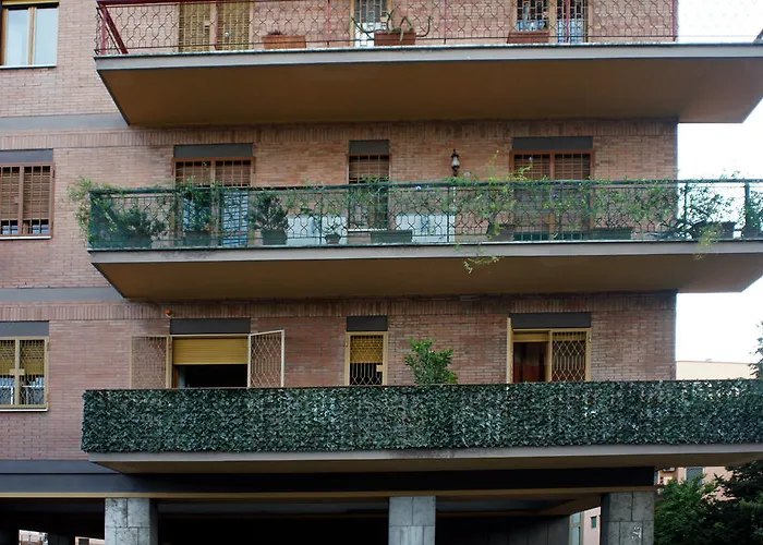 Bed and breakfast La Fontana Di Carlotta 4*