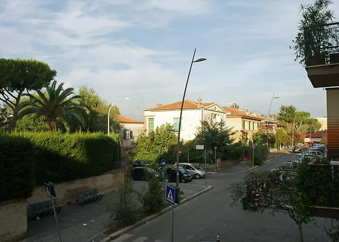 La Fontana Di Carlotta