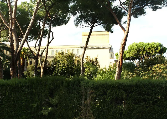 Bed and breakfast La Fontana Di Carlotta