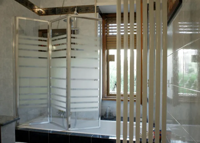 Bed and breakfast La Fontana Di Carlotta