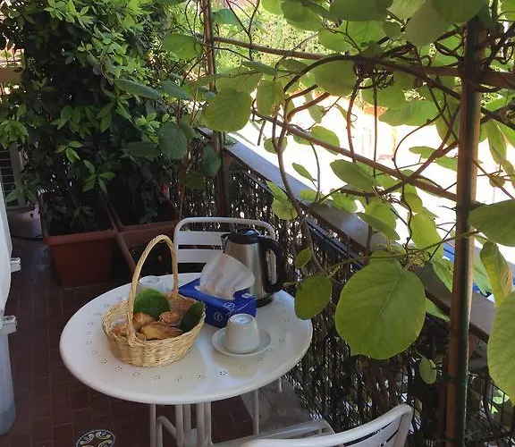 La Fontana Di Carlotta 4* Roma