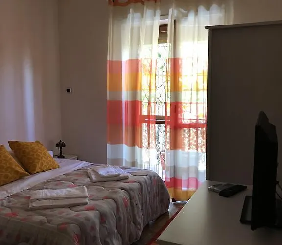 La Fontana Di Carlotta Roma