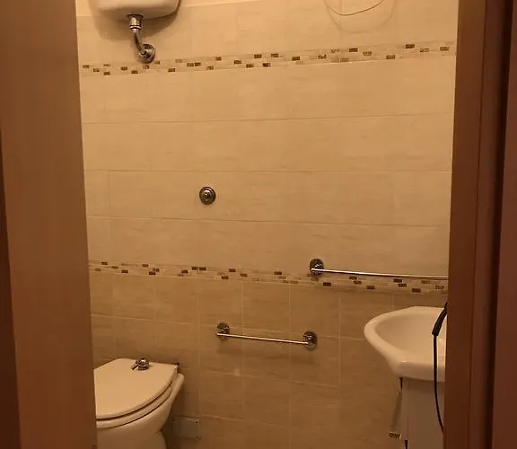 La Fontana Di Carlotta Bed and breakfast