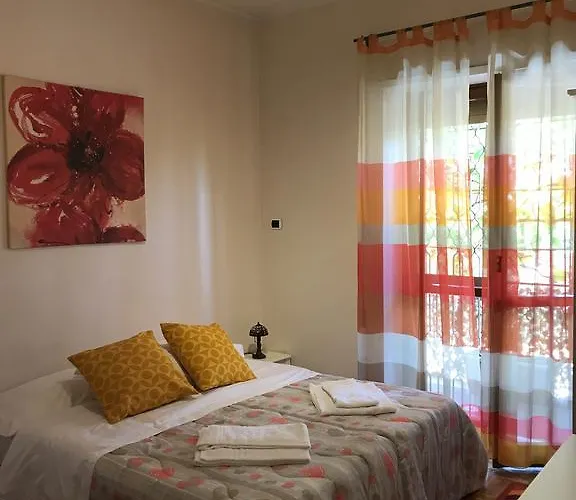 La Fontana Di Carlotta 4*