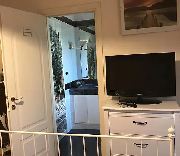 La Fontana Di Carlotta Bed and breakfast 4*