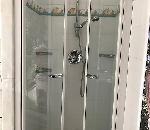 La Fontana Di Carlotta 4* Roma