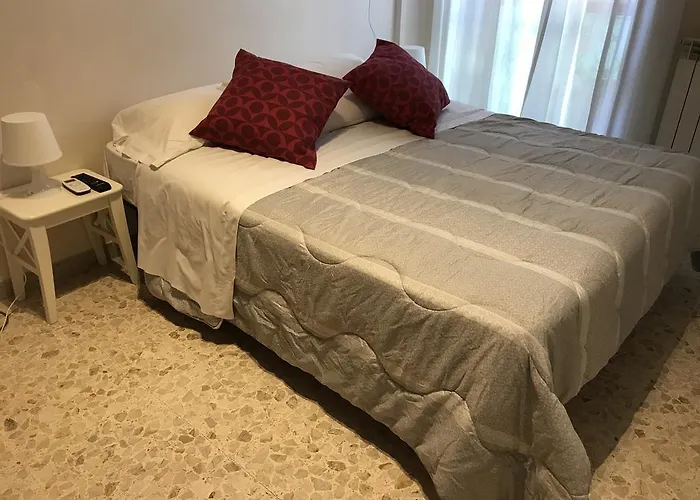 Bed and breakfast La Fontana Di Carlotta