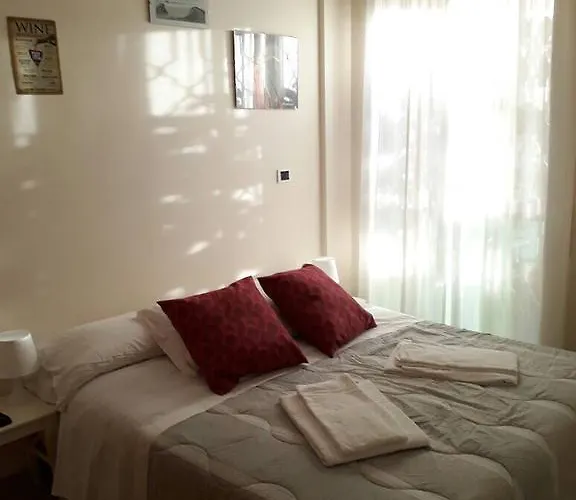 Bed and breakfast La Fontana Di Carlotta Roma