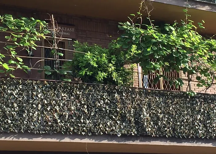 La Fontana Di Carlotta Bed and breakfast 4*