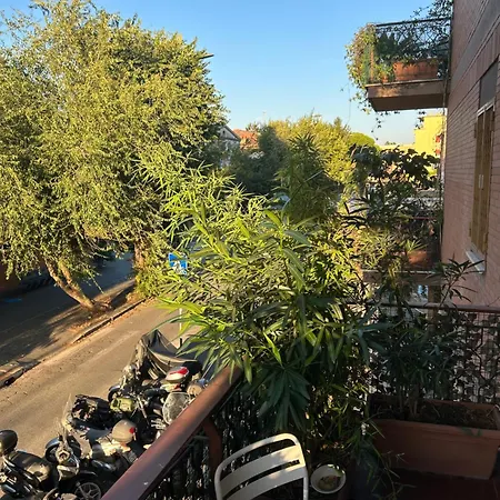 La Fontana Di Carlotta Bed & Breakfast