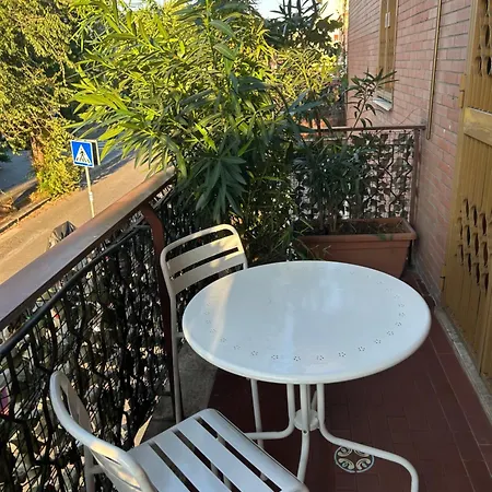 La Fontana Di Carlotta Bed & Breakfast