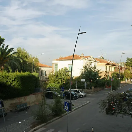 La Fontana Di Carlotta