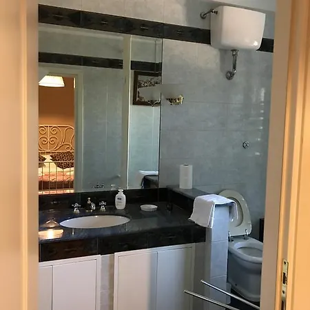 La Fontana Di Carlotta Couette-café Rome