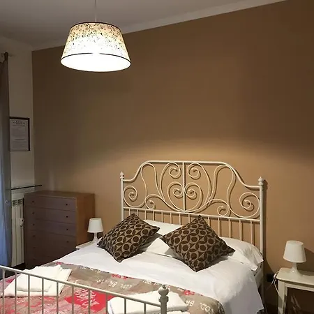 La Fontana Di Carlotta Bed & Breakfast